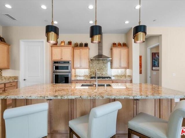 House for sale in Rancho Mirage, California