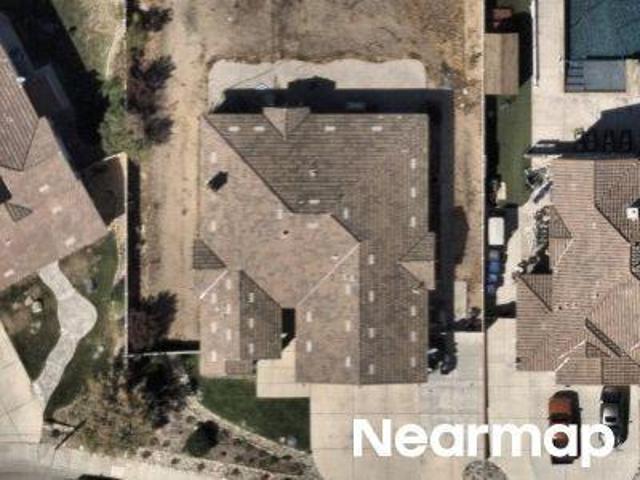 House for sale in Palmdale, California