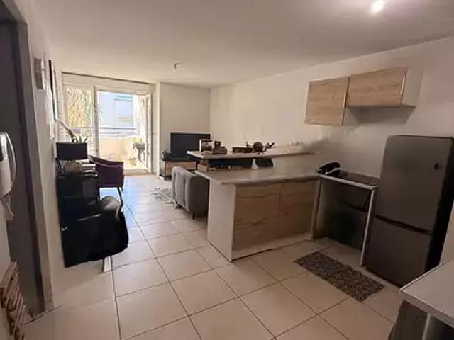 Appartement vente à Perpignan, Cabestany