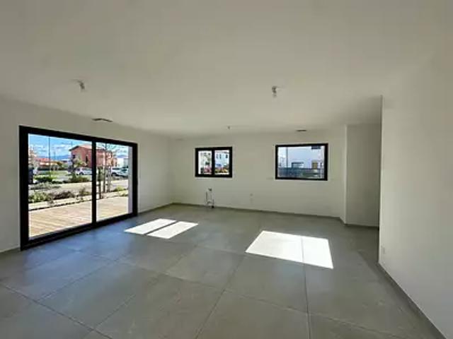 Appartement vente à Perpignan, Cabestany