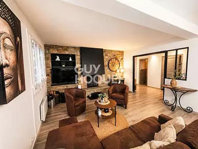 Appartement vente à Perpignan, Cabestany