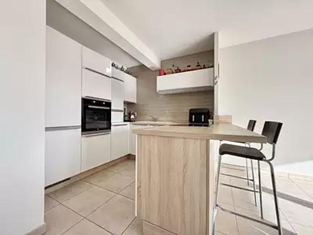 Appartement vente à Perpignan, Cabestany