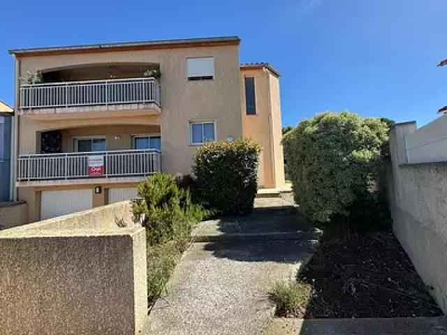 Appartement vente à Perpignan, Cabestany