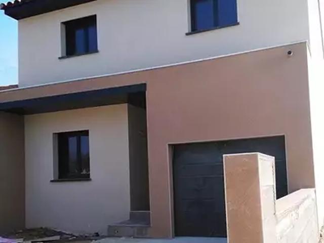 Maison vente à Perpignan, Cabestany