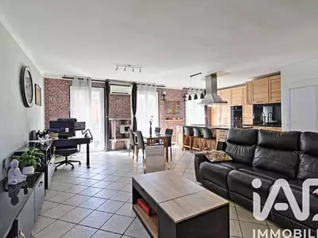 Maison vente à Perpignan, Cabestany