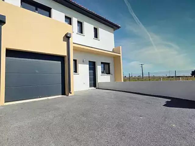 Maison vente à Perpignan, Cabestany