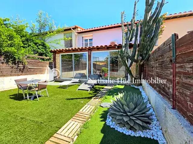 Maison vente à Perpignan, Cabestany
