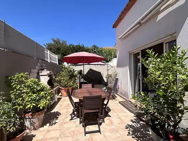 Maison vente à Perpignan, Cabestany