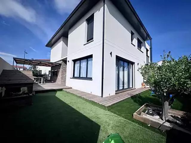 Maison vente à Perpignan, Cabestany