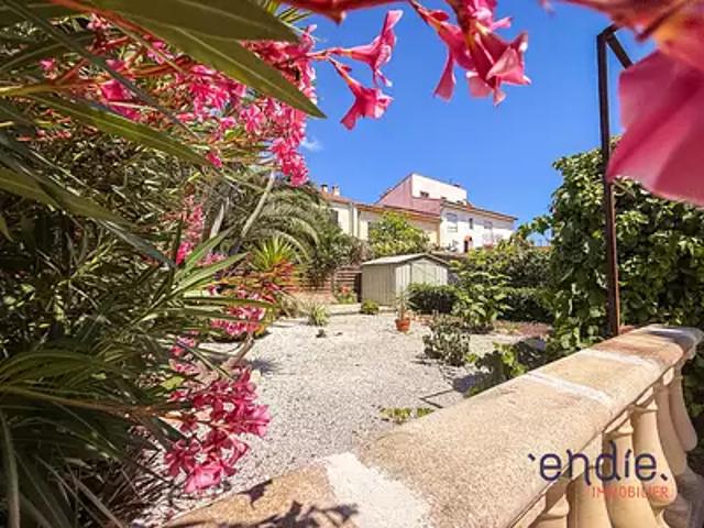 Maison vente à Perpignan, Cabestany