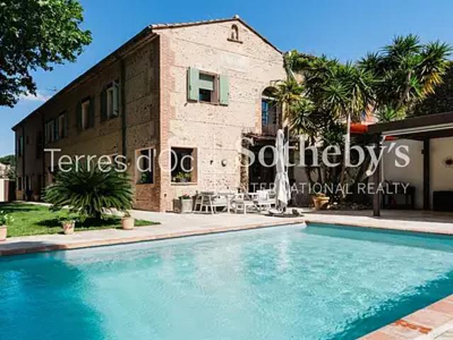 Maison vente à Perpignan, Cabestany