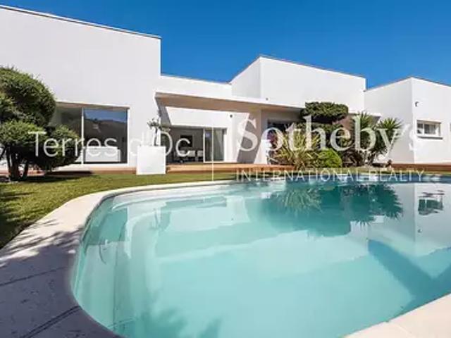 Maison vente à Perpignan, Cabestany
