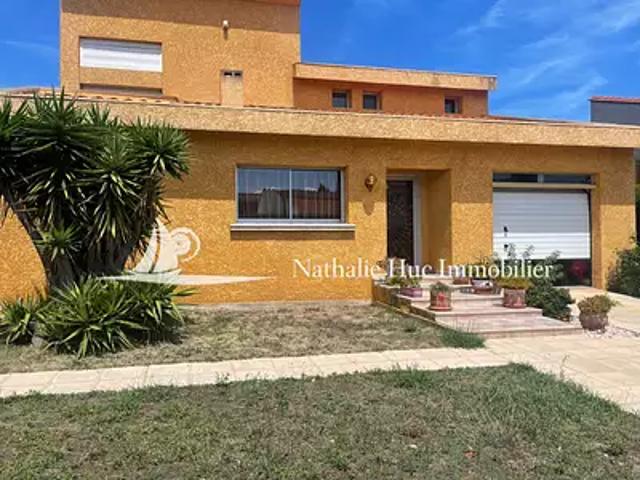 Maison vente à Perpignan, Cabestany