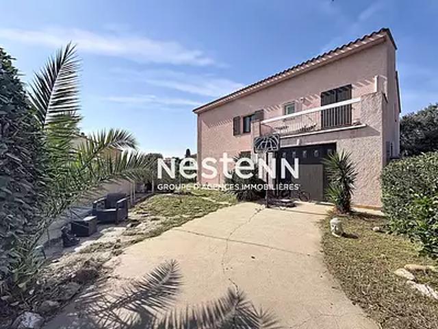Maison vente à Perpignan, Cabestany
