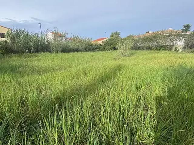 Terrain vente à Perpignan, Cabestany