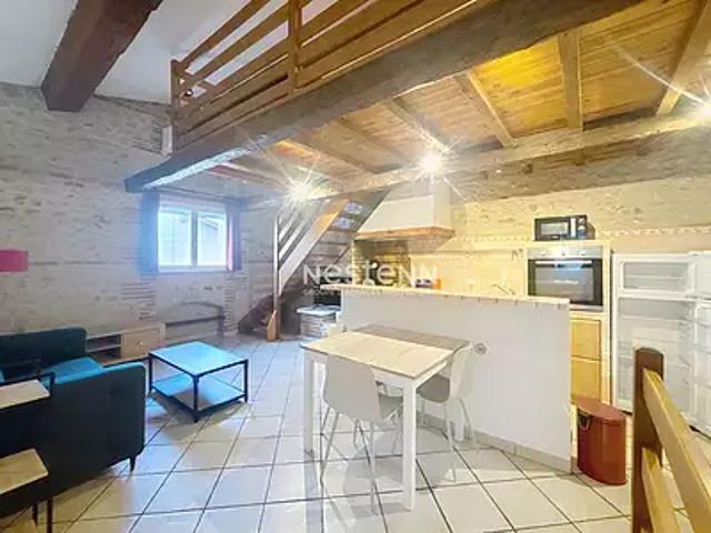 Appartement location à Perpignan, Cabestany