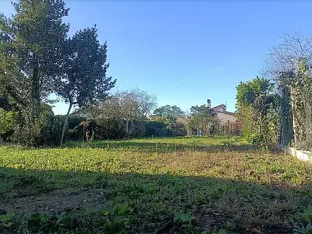 Terrain vente à Perpignan, Cabestany
