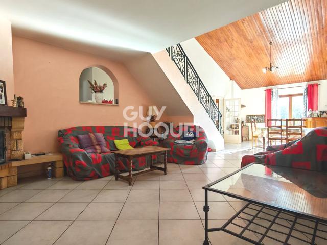 Maison vente à Perpignan, Cabestany