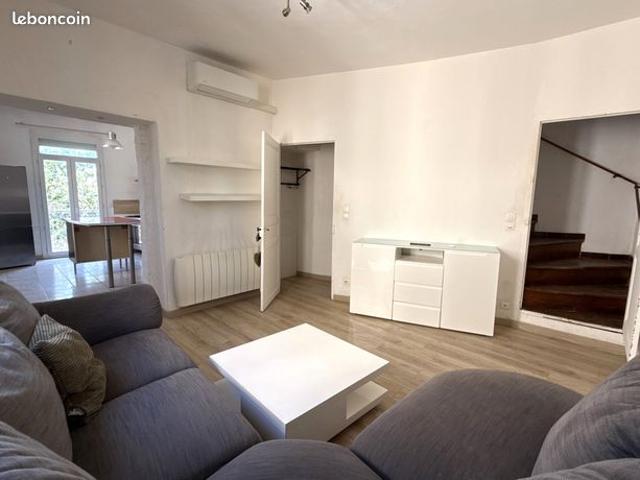 Maison vente à Perpignan, Cabestany