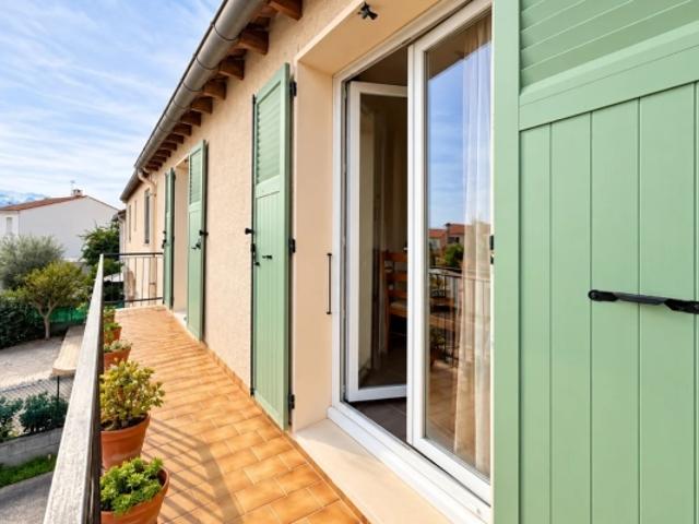 Maison vente à Cabestany, Pyrénées-Orientales