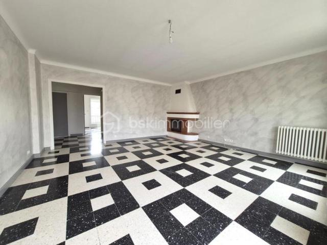 Maison vente à Perpignan, Cabestany
