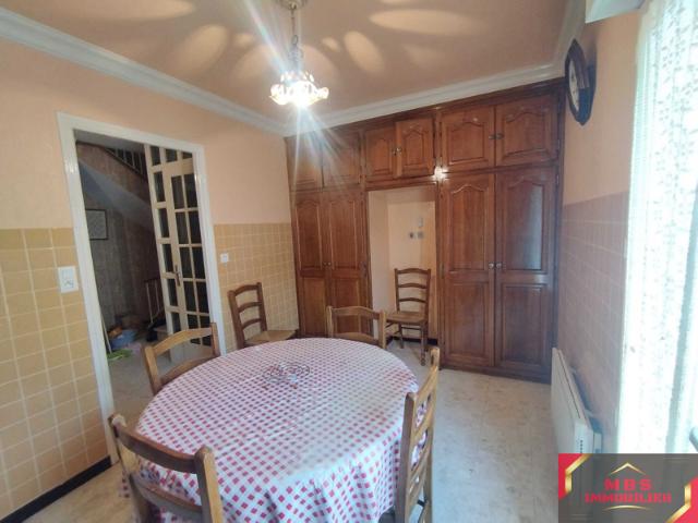 Maison vente à Perpignan, Cabestany