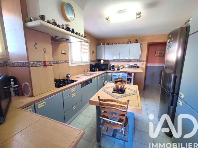 Appartement vente à Perpignan, Cabestany