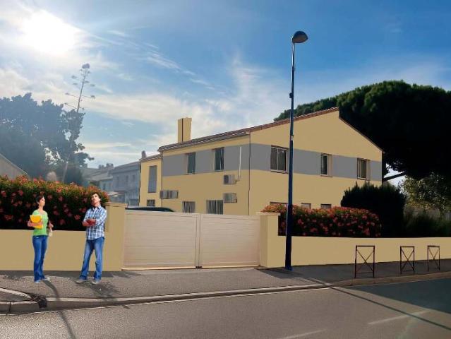 Appartement vente à Perpignan, Cabestany