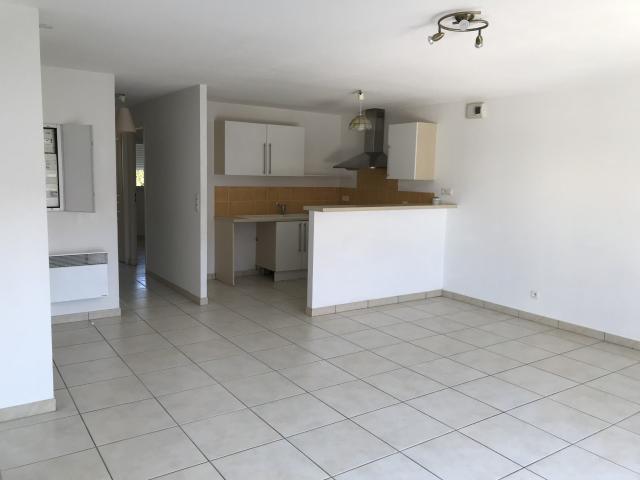 Appartement vente à Perpignan, Cabestany