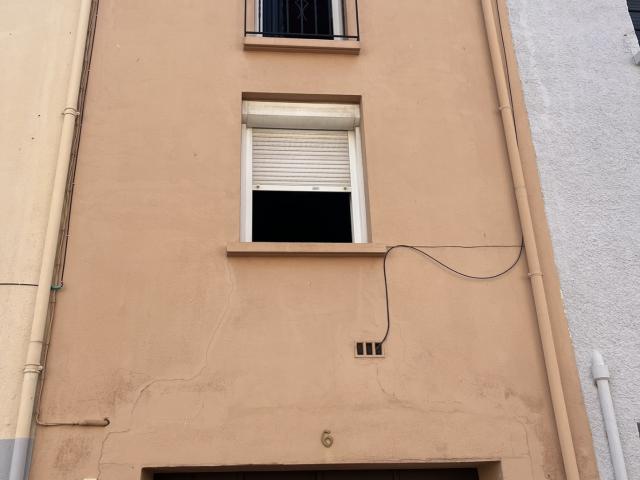 Maison vente à Perpignan, Cabestany