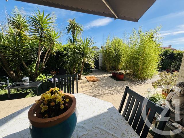 Maison vente à Perpignan, Cabestany