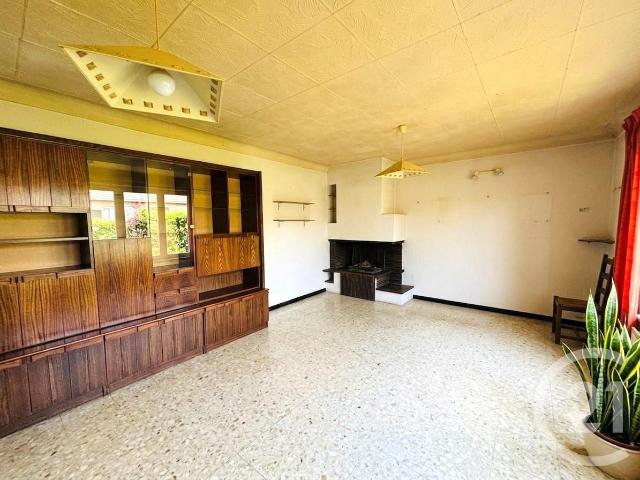 Maison vente à Perpignan, Cabestany