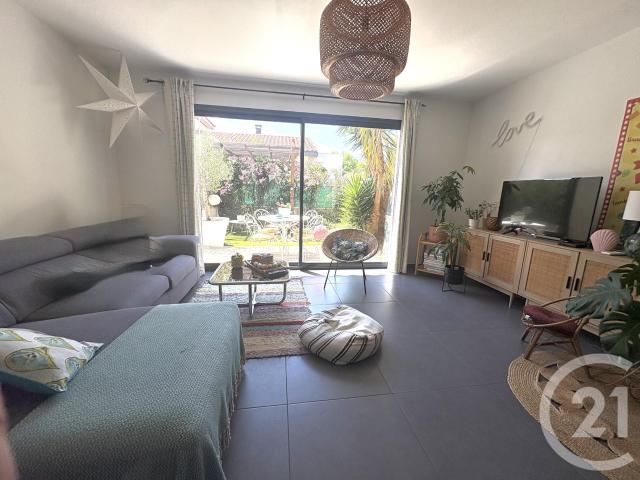 Maison vente à Perpignan, Cabestany