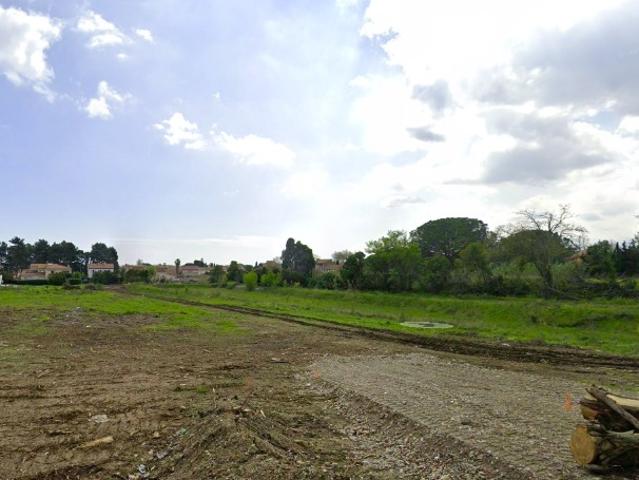 Terrain vente à Perpignan, Cabestany