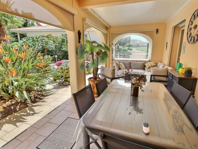 Maison vente à Perpignan