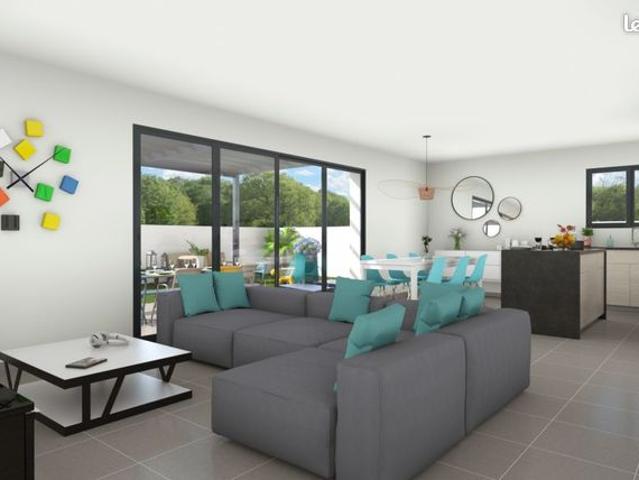 Maison vente à Perpignan, Cabestany