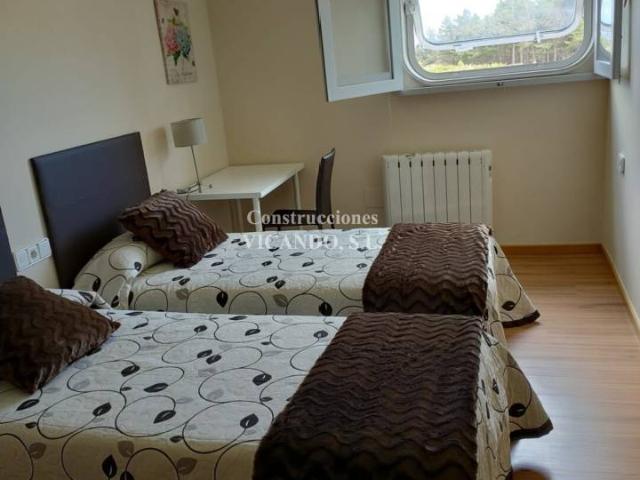 Piso en venta en A Pobra De Trives, Galicia