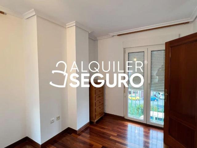 Apartamento en alquiler en Cabezón De La Sal, Cantabria