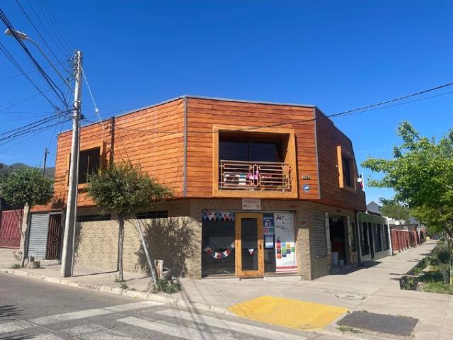 Cabildo, Avda. Humeres