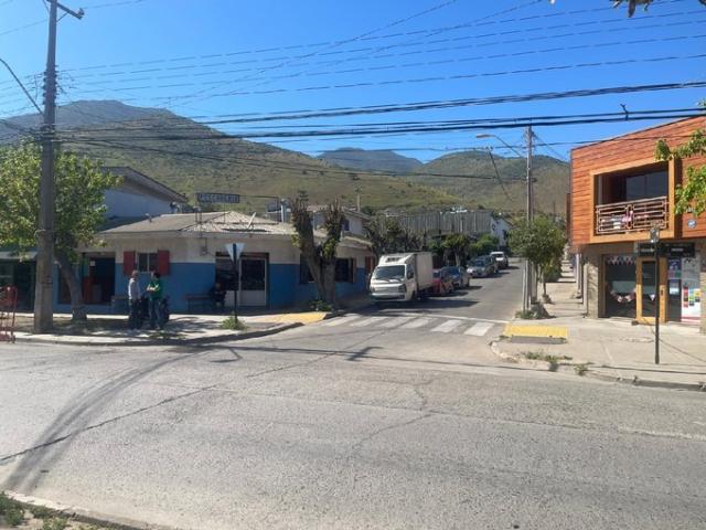 Cabildo, Avda. Humeres