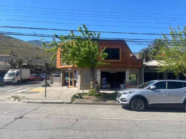 Cabildo, Avda. Humeres