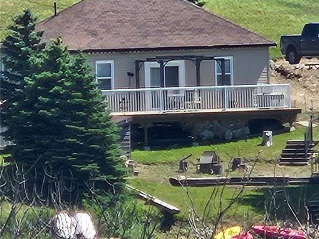 House for sale in Saskatchewan