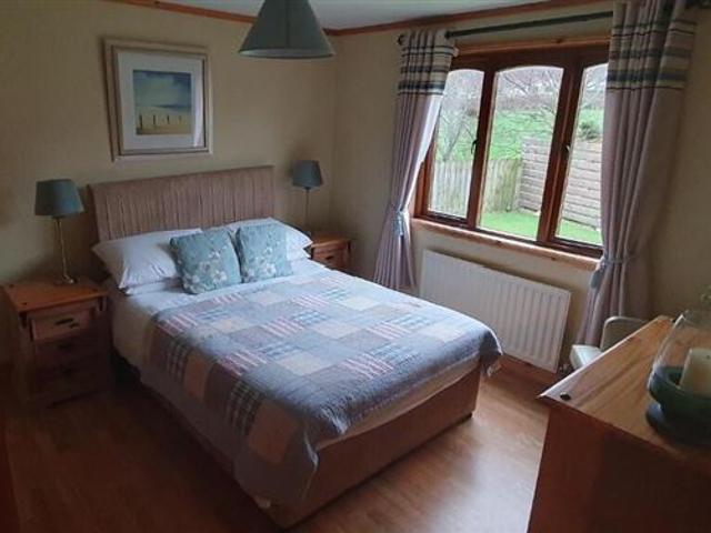 Bungalow for sale in Kerrykeel, Ulster