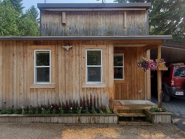 House for sale in Saskatchewan