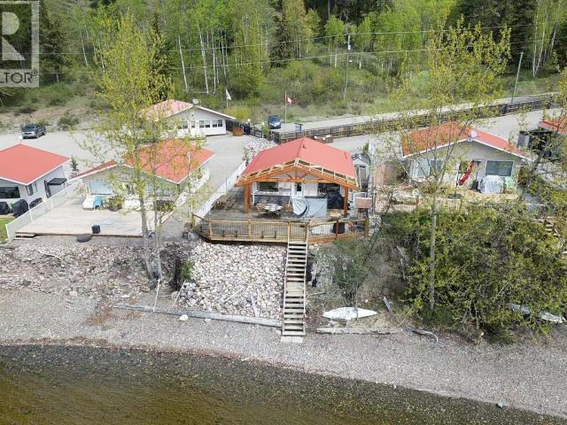 Property for sale in Fraser Lake, British Columbia