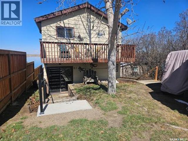 House for sale in Saskatchewan