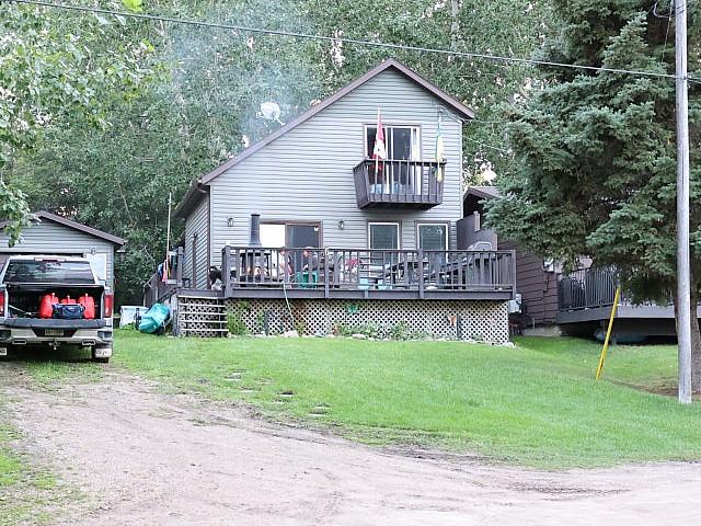 House for sale in Saskatchewan