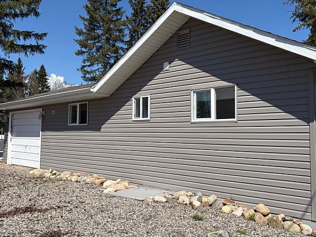 House for sale in Nipawin, Saskatchewan