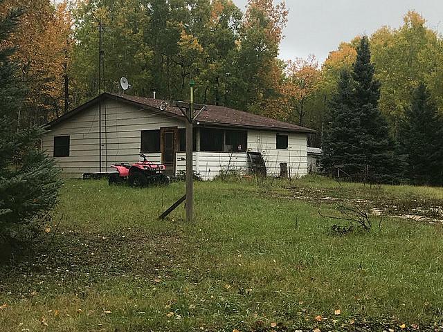 Land for sale in Hazel Dell, Saskatchewan