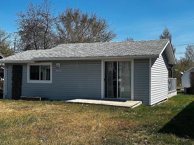 House for sale in Saskatchewan